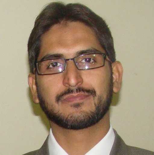 Irfan R. - Staff ERP Executive