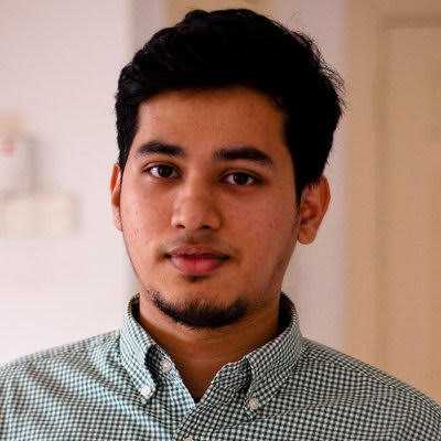 Omar S. - Machine Learning And DevOps Engineer