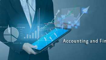 Book Keeping & Accountancy