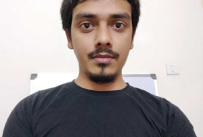 Ghazi S. - Senior Software Engineer