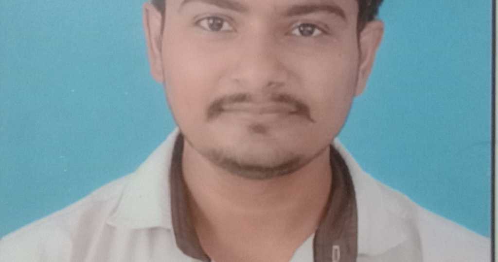 Jaydeep V. - CSA. Validation Engineer
