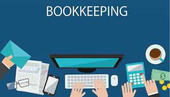 Bookkeeping & Data Entry
