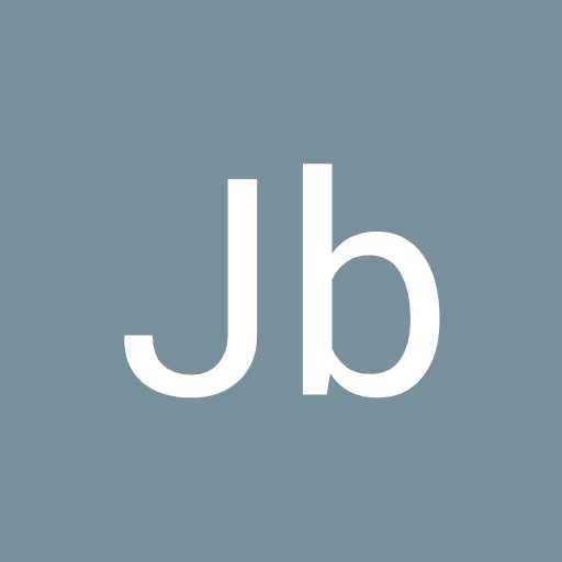 Jb K. - admin support