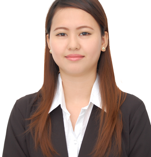Rio G. - Market Research, Marketing Executive, Data Analysts 