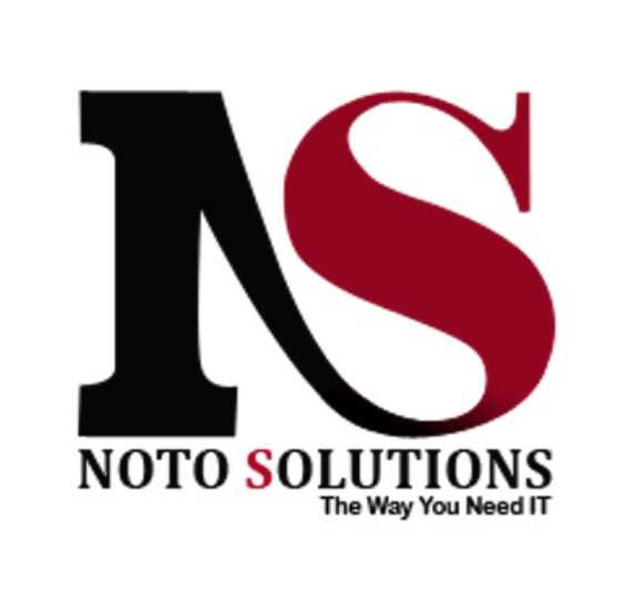 Noto S. - Web and Mobile App Development Company