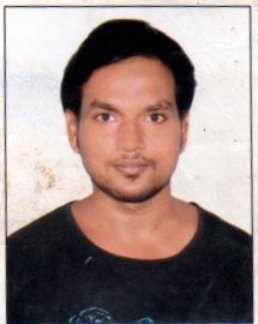 Sourav S. - RPA Dveloper(Uipath)