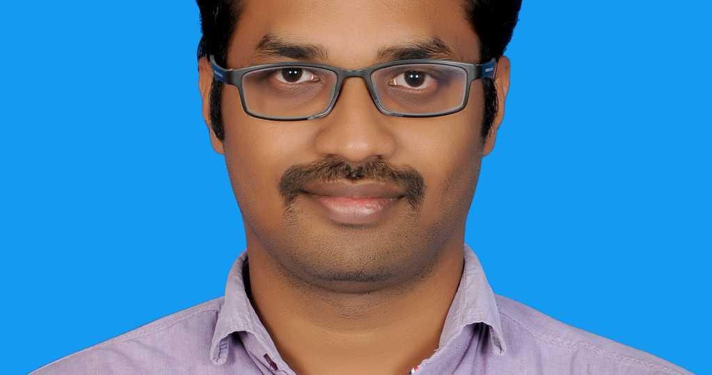 Govind - Embedded Hardware design engineer