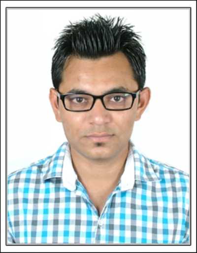 Tariq S. - System administrator | Penetration tester | AWS server expert | DevOps