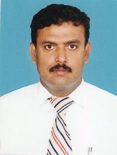 Suresh Babu S. - IT Infrastructure Consultant
