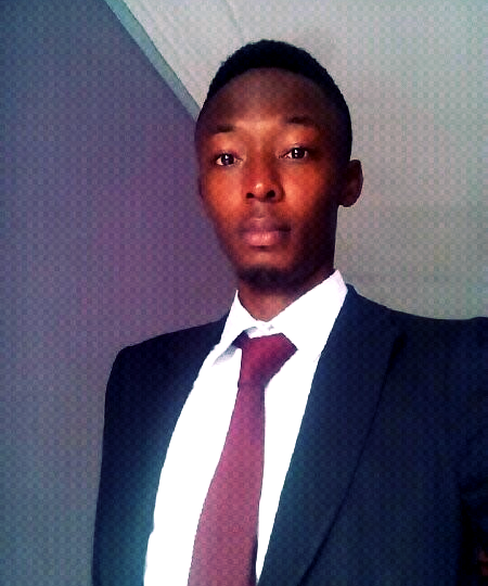 Nnaemeka Goodl M. - Solution Consultant || Data Analyst || React &amp; Node Full Stack Developer || Project Manager 