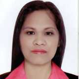 Mariel C. - Accountant