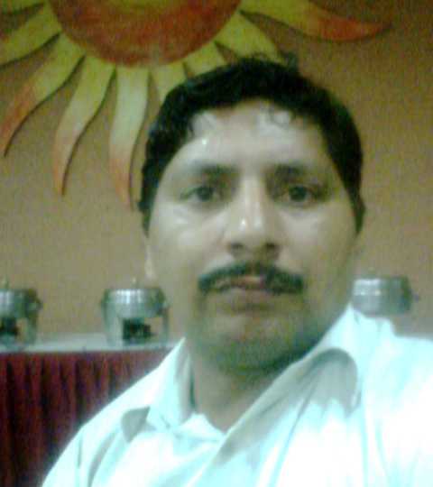 Sanjeev S. - Accountant