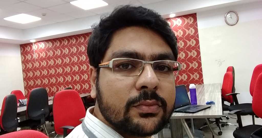 Aditya N. - Software Developer