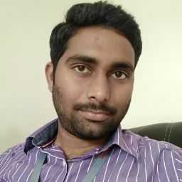 Venkat R. - Customer Support Engineer