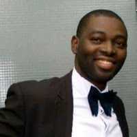 Rotimi A. - Cyber Security Consultant