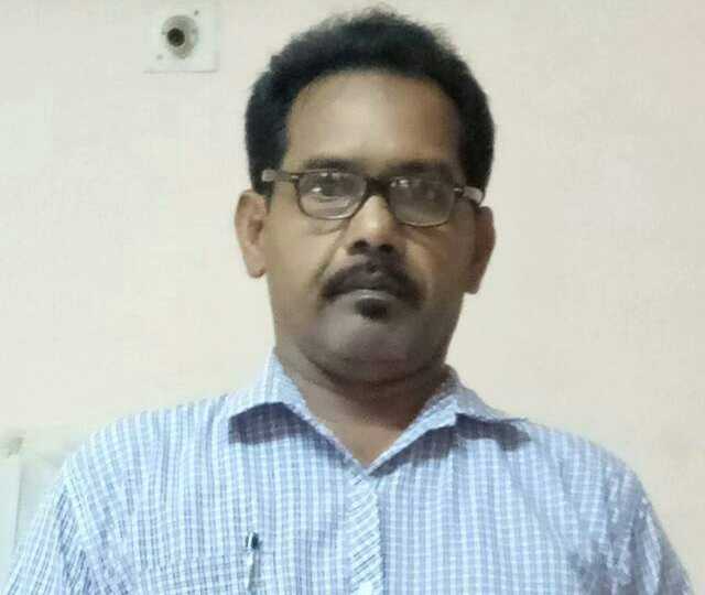 Nitya Gopal Das - General Manager