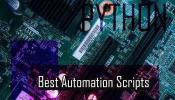 Python | Automation & Scripts