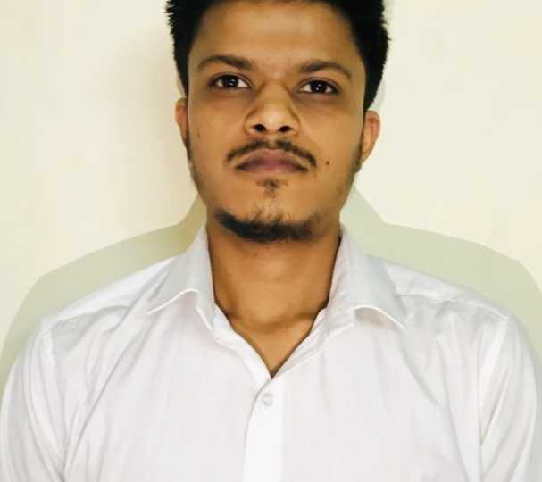 Anurag M. - Software Engineer