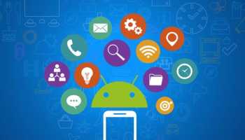 Android & iOS Application Development 