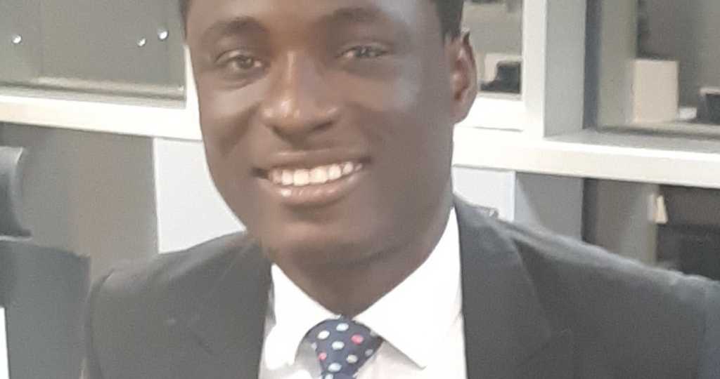 Olabanji O. - Consultant, Deloitte 