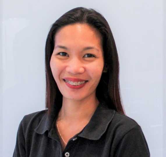 Sandra Abegail B. - Instructional Designer and e-Learning Specialist