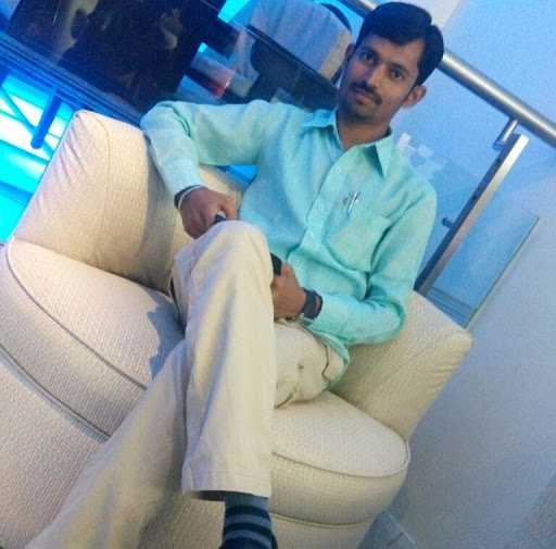 Ramesh J. - business Analyst