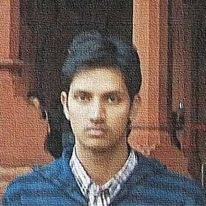 Vivek K. - Core Developer