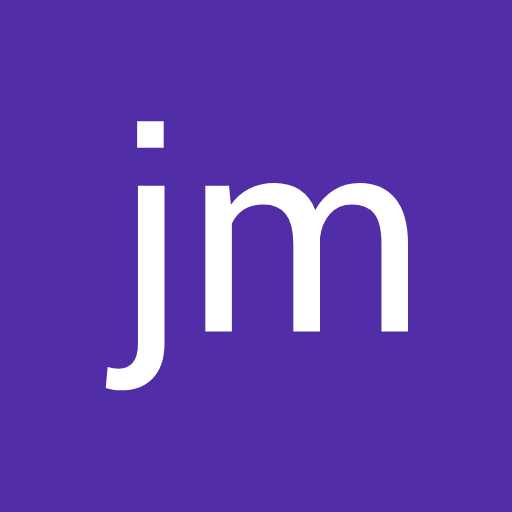 Jm A. - Enjoying the Jobs