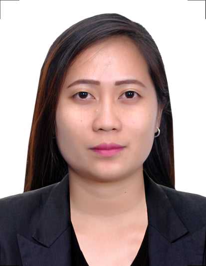 Estefanie E. - Virtual Assistant, Data Entry Specialist, Researcher, Document Controller, Human Resource Expert