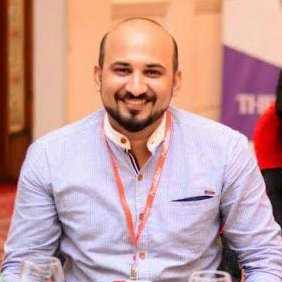 Hassan R. - Senior Web developer|Wordpress Developer|Php Developer