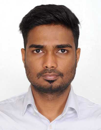 Nishad A. - multi tasker, teacher and business analyst 