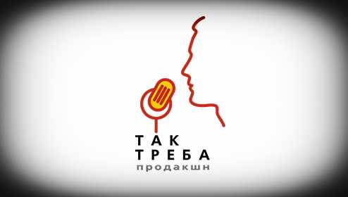 Taktreba - Dubbing voice over