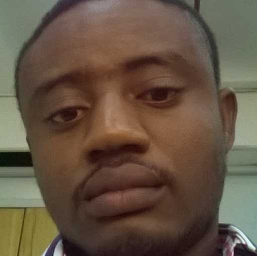 Oluwatoyin O. - Software Engineer