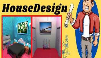 create 3d home interior rendering and 3d house plans design