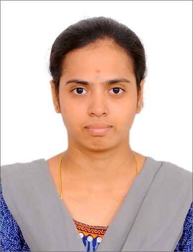 Anusha S. - Mathematics Teacher 