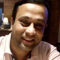 Hrishikesh P. - Digital Marketing Specialist