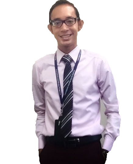 Mohd A. - Business Analyst