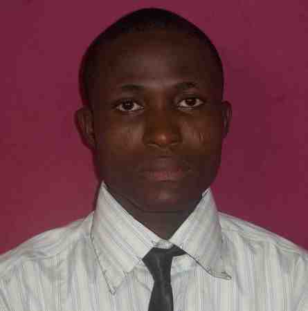 Chukwunweike - CAD TECHNICIAN AND DATA ENTRY