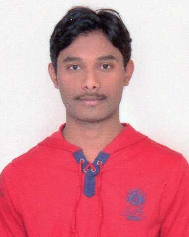 Chaitanya B. - Android Developer