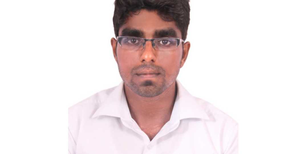 Shrivatsav - Legal Professional