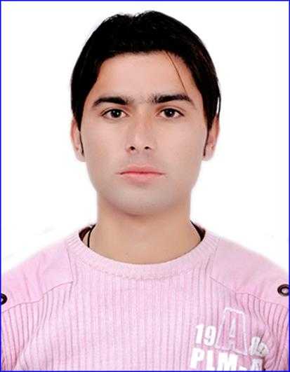 Fawad Ali A. - PHP Drupal developer and Trainer