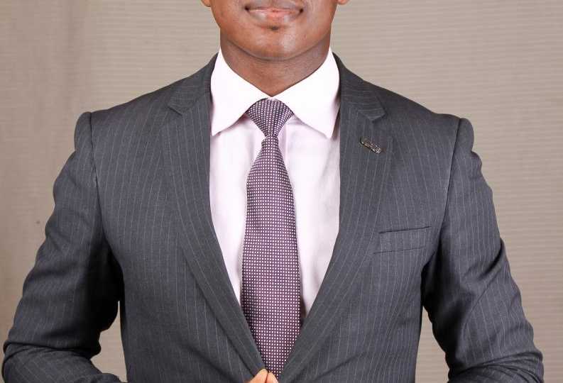 Mordecai A. - Legal Practitioner
