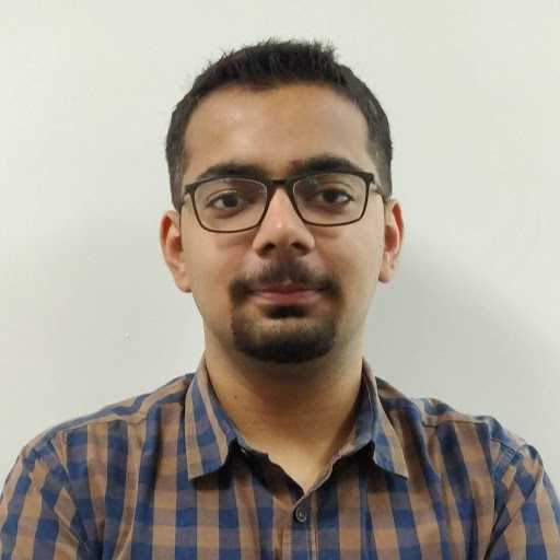 Udit C. - Product Manager