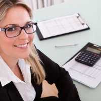 Financial Reporting/Financial Analysis/Bookkeeping