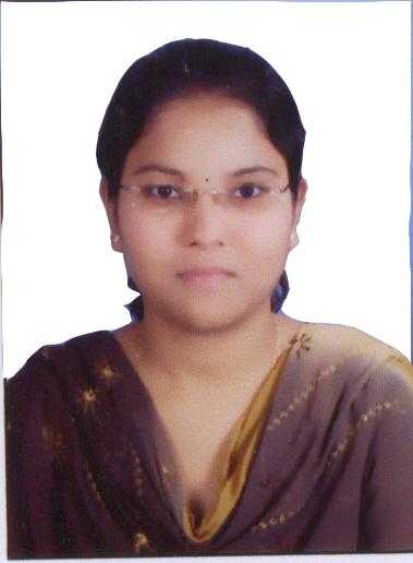 Swati Anawalika - Senior tester