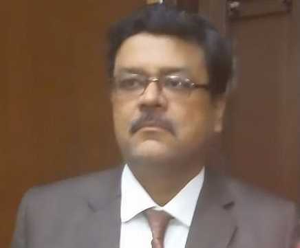 Mahmood K. - Accountant , Auditor and Data Coordinator