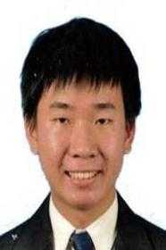 Wong H. - Graduate Engineer