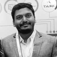 Hariprasad M. - ERP(Peoplesoft)/Cloud(zoho), UIpath Delivery Manager 