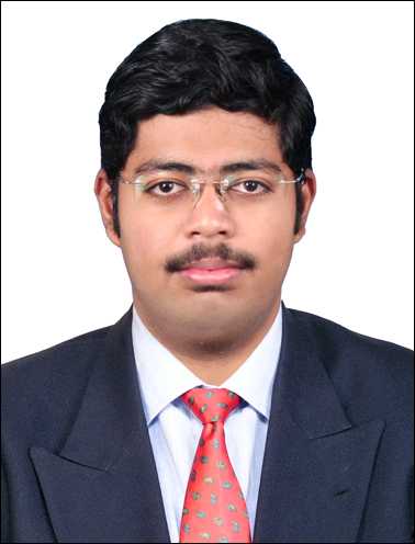 Arun Ganesh U - SAP EWM Technical Consultant