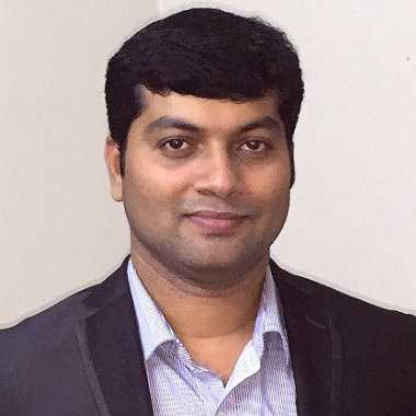 Shailesh - Software Engineering Manager with experience in Data Analysis, Event Sourcing, CQRS, Machine Learning, etc